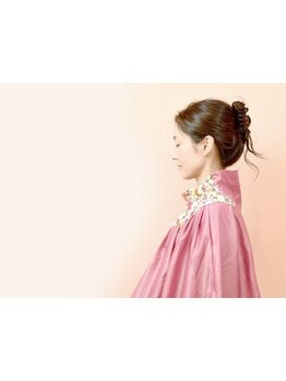 完全個室のリラクゼーションサロン