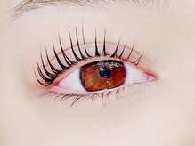 【人気の秘訣３：パリジェンヌラッシュリフト】逆まつげの方に大人気★ぱっちり目元に☆