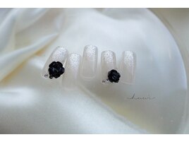 9月 huu’i_art simple