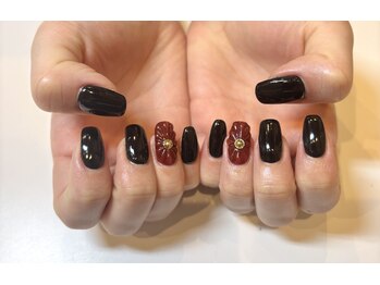 アールエム(Rm)/8月◇ネイル