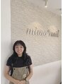 ミモネイル(mimo nail)&nbsp;京谷 
