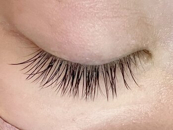 レミア 関内(REMIA)/10月　LEDエクステ