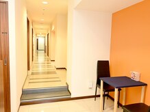 サンクチュアリ(Sanctuary)の雰囲気（大人世代が安心して通えるサロンです。）