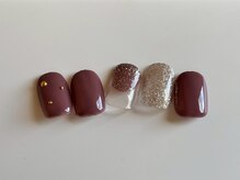 ソポカロン(sopoca-lon)/Aコース 4400円