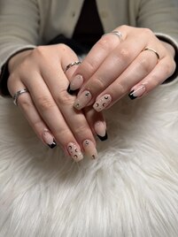 持ち込みデザイン