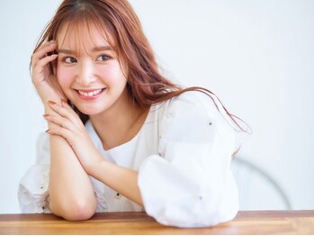 ベッキーラッシュ 姫路店(Becky Lash)の写真/SNSで大人気!根元から80度立ち上がる【パリジェンヌラッシュリフト】自まつ毛を最大限に長く見せたい方に◎