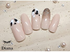 定額ハンド　B-059　5,980円