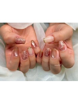 定額メニューのあるサロン