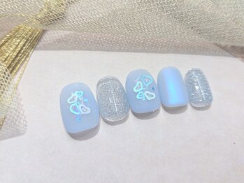 アローナ(Arona)/【HAND】定額シンプルデザイン☆