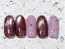 アメリ ネイル(Ameri nail)/定額ネイル¥8030