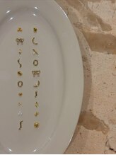 シキ(shiki)/mimitsubo jewelry