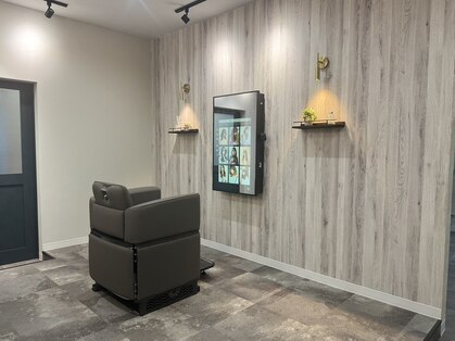 Total Beauty Salon Luanaの写真