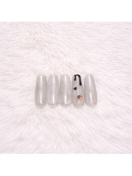 リーベスト 南森町店(REBEST)/〈定額〉シンプルコース