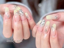 アネラネイル(anela nail)