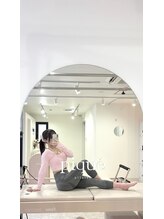 ピケピラティス 門前仲町店(pique pilates)/韓国式ボディメイク