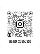 リノ(Lino)&nbsp;公式 Instagram
