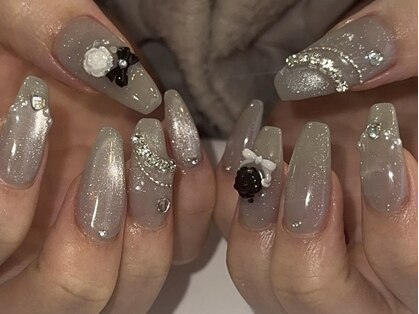 ネイルメゾン 渋谷店(NAIL MAISON)の写真