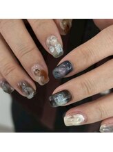 ロウズネイル 国分寺店(LOEWS NAIL)/Order nail /オーダーネイル