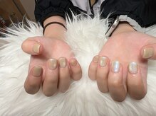 エイティピカル(Atypical)/magnet