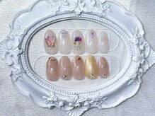 イティアン(Ytiane)/定額/シンプル