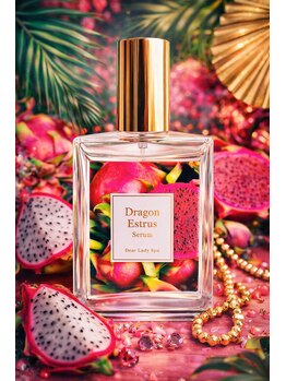 ティアラ(Tiara)/ドラゴンエストラスセラム