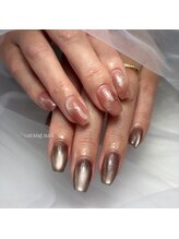 サランネイル(sarang nail.)/