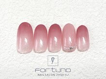 フォルトゥノ 静岡本店(Fortuno)/Miku限定デザイン