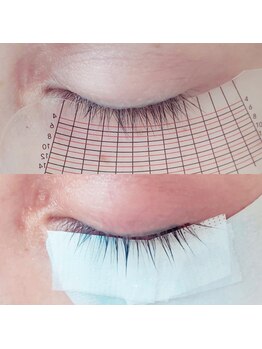 スプーンプラス アイラッシュ(spoon+eyelash)/ラッシュアディクトサロンケア