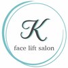 ケー(K)のお店ロゴ