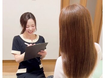 サクラ(SAKURA)/まずは無料カウンセリングへ♪