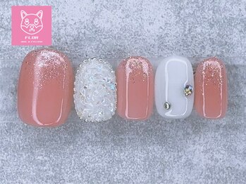 フロル(FLOR)/定額B 9500円