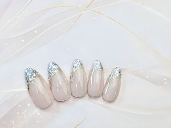 4月　定額華やか3