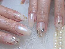 セレンディピティ(Serendipity)/