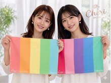 シェリミュー(cheri miu)