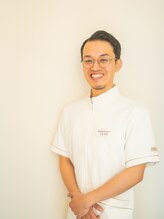 マカナ整体サロン 名駅(MAKANA)/整体スタッフ