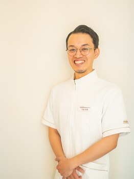 マカナ整体サロン 名駅(MAKANA)/整体スタッフ