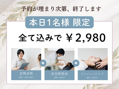 コンチ(KONCHI)の写真