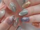 ビートゥーネイル 梅田(B to Nail)の写真