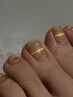 【foot】magnet