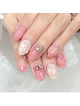 シロ(shiro)/定額ネイル