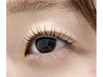 カフー(kafu)の写真/《藍住/完全個室》お悩み解決に特化した大人向け贅沢貸切サロン◆理想の垢抜け美目元へ導きます♪