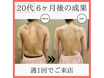 エス シークレット 金町店(S secret)の写真