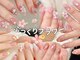 ナユキネイル 新宿店(NA.YUKI Nail)の写真