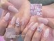ジュエムネイル(jouerm nail)の写真