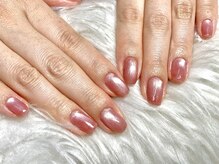 ブルーネイル(Blue Nail)の雰囲気（巻き爪にお悩みの方に！韓国発の最先端ジェラで整える巻き爪ケア）