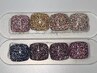 【フット】フラッシュネイル（全8色）オフ無料￥8800→￥6600