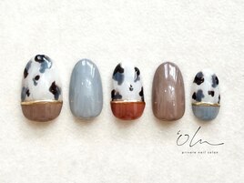 10月ハンドジェル定額【Autumn】