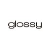 グロッシー(glossy)ロゴ