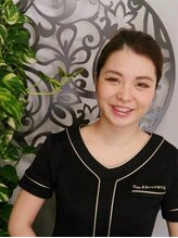 ナル美筋コルギ専門店(Naru) 谷口 優実加