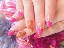 テテ ネイル(tete nail)/
